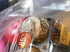 -85度C(苏州平江万达店)