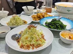 -品味居·首店·大连鲜活海鲜大连菜(东港店)