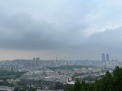 -云龙山