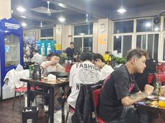 -皖北巫氏三胖地锅鸡(长淮总店)