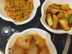 -大河宴·椒麻鱼火锅(北京路中和美食街店)