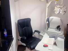 -目艮眼镜SHOWROOM(品牌集合店)