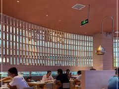 大堂-阿娜尔·新疆菜(宜家荟聚中心店)