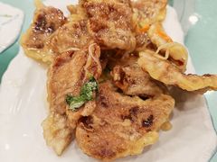 -四海回族饭店(前进大街店)