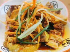 -花盐街·四川乐山小吃(西单大悦城店)