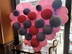 -俄士厨房(五棵松华熙LIVE店)