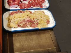 -聚德华天烤肉季·宴会厅(什刹海总店)