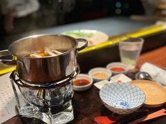 -元熹会席料理