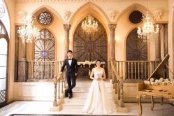 点击看大图 -太郎花子婚纱摄影艺术中心