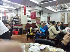 -香港蓮香樓(上環店)