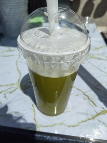 弘扬前面新开的小摊位，偶然一次尝试就爱上啦