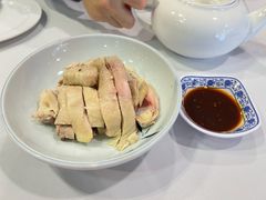 -东兴楼饭庄(六里桥店)