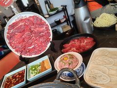 -巴蜀大将火锅(春熙店)