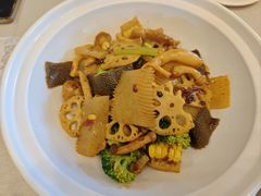 -功德林素菜饭庄(前门店)