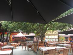 -兴福老面馆(寺路街店)