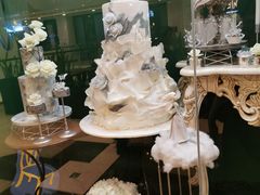-柏尼娅PEARIA·蛋糕定制(静安店)