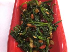 -天天初二·天津传统捞面·天津特色菜(凌奥总店)