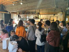 -仙峰天然面包(迎宾路店)