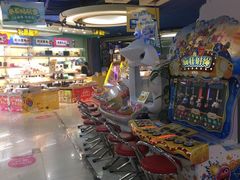 -小象猛犸(炫地购物中心店)