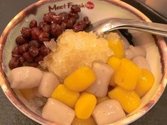 -鲜芋仙(国和店)