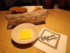 -The Cheesecake Factory 芝乐坊餐厅(王府中環店)
