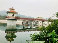 -广州市白云山风景名胜区