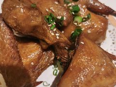 -清晖小苑•顺德地方菜(壹海城店)