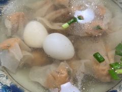 -福州人铭小吃