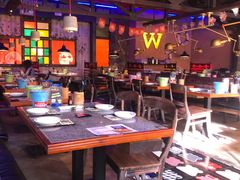 大堂-蘭奢雅集·江浙菜(青山江滩店)