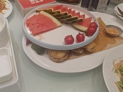 -老德州四合院·德州菜(天衢路店)
