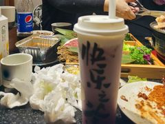 -醉火烧泥炉烤肉(孩儿巷店)