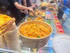 丁家坡土豆泥-丁家坡洋芋·观音桥好吃街A区(全国总店)