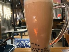 -湊湊火锅·茶憩(东城万达店)