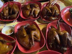 -光明刘冰乳鸽店(光明法政北路店)