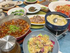 -宁邦·家宴·南京菜(红山动物园店)