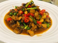 -花麦地溪边小厨(天台国清寺入口店)