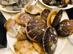 -孙家码头海鲜自助美食城