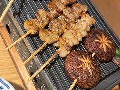 -大和食乐·鲜和牛酸汤火锅(环宇荟店)