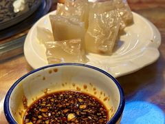 -黑土地东北私房菜馆(南门大街店)