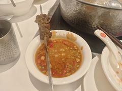 -牛焱·贵州黄牛肉火锅(城西银泰店)