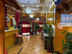 -伊帆食府·青海地方特色美食