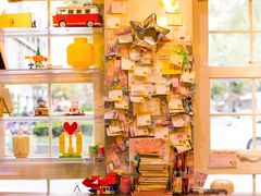 -W CAFE(甜爱路店)