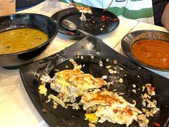 -新加坡Zam Zam餐馆