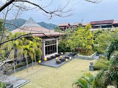 -广州从化都喜泰丽度假酒店温泉