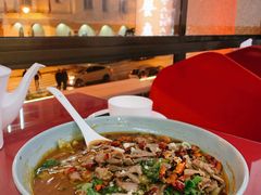 -安吉海鲜中餐厅ANJI CHINESE Restaurant