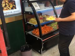 -蛙一刀·麻椒鱼火锅(金仙桥店)