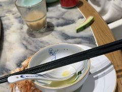 -梁家大院•农家菜(昆山会展中心店)