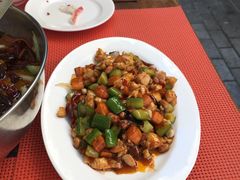 -毛里求斯小四川餐厅总店