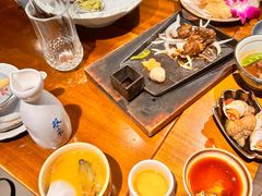 -和彩放题餐厅(酒仙桥店)