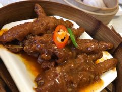酱皇凤爪-新加坡泰国村酒楼(五角场店)
